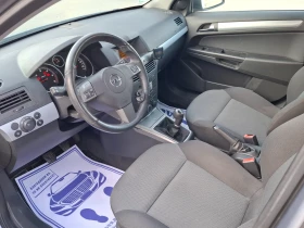 Opel Astra 1.9CDTI* (120кс)* * FACELIFT* * HOB BHOC* * , снимка 15