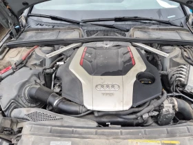 Audi S4 PRESTIGE SEDAN 4D* Back cam* Шибидах* Масажи* Подг, снимка 15