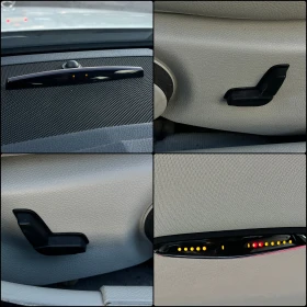 Mercedes-Benz C 180 KOMPRESSOR - ELEGANCE, снимка 15