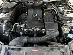 Mercedes-Benz C 180 KOMPRESSOR - ELEGANCE, снимка 14