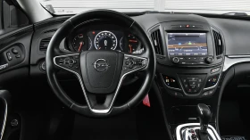 Opel Insignia Sports Tourer 1.6d Cosmo Automatic, снимка 9