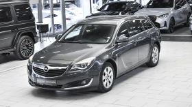 Opel Insignia Sports Tourer 1.6d Cosmo Automatic, снимка 1