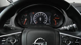 Opel Insignia Sports Tourer 1.6d Cosmo Automatic, снимка 13