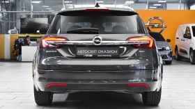 Opel Insignia Sports Tourer 1.6d Cosmo Automatic, снимка 3