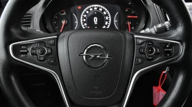 Opel Insignia Sports Tourer 1.6d Cosmo Automatic, снимка 10