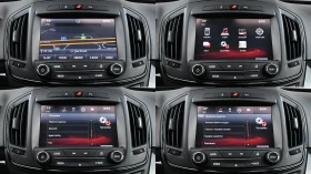 Opel Insignia Sports Tourer 1.6d Cosmo Automatic, снимка 15