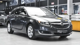 Opel Insignia Sports Tourer 1.6d Cosmo Automatic, снимка 5
