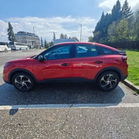 Citroen C4 17.500km, снимка 8