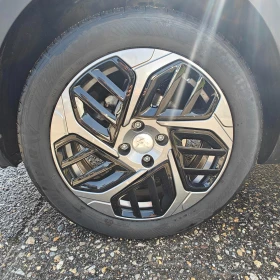 Citroen C4 17.500km, снимка 9