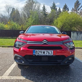 Citroen C4 17.500km, снимка 2