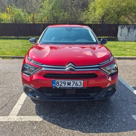 Citroen C4 17.500km, снимка 1