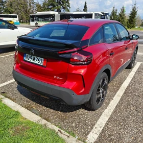 Citroen C4 17.500km, снимка 5