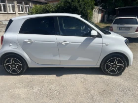 Smart Forfour, снимка 12