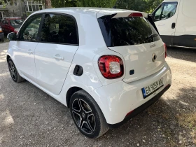 Smart Forfour, снимка 16