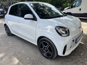 Smart Forfour, снимка 15
