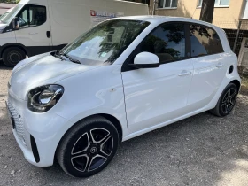 Smart Forfour, снимка 14