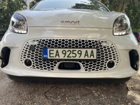 Smart Forfour, снимка 12