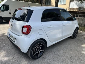 Smart Forfour, снимка 17