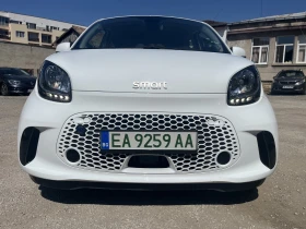 Smart Forfour, снимка 2