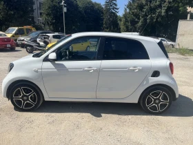 Smart Forfour, снимка 4