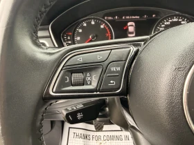 Audi A4 quattro Premium Plus AWD, снимка 14