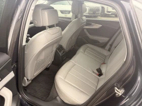 Audi A4 quattro Premium Plus AWD, снимка 16