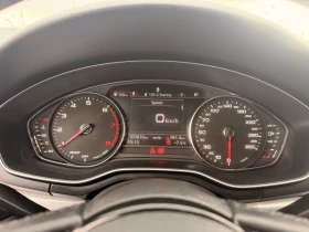 Audi A4 quattro Premium Plus AWD, снимка 13