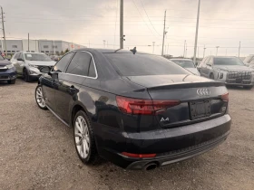 Audi A4 quattro Premium Plus AWD, снимка 5