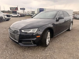 Audi A4 quattro Premium Plus AWD, снимка 2