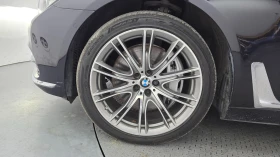 BMW 750 750Li xDrive Vision 100 Edition | HUD | Масаж | Па, снимка 4