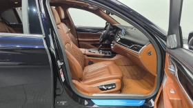 BMW 750 750Li xDrive Vision 100 Edition | HUD | Масаж | Па, снимка 12