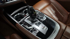 BMW 750 750Li xDrive Vision 100 Edition | HUD | Масаж | Па, снимка 10