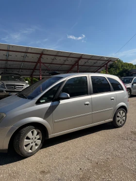 Opel Meriva 1.4, снимка 3