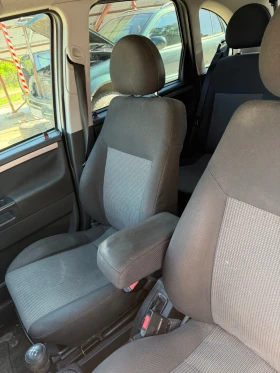 Opel Meriva 1.4, снимка 8