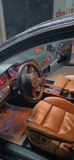 Audi A6 S-line, снимка 7