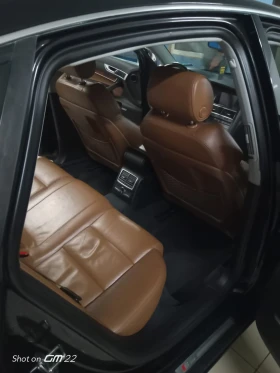 Audi A6 S-line, снимка 1