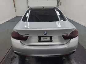 BMW 440 * COUPE XDRIVE * CARFAX * ПОДГРЕВИ * ПАНО * , снимка 6