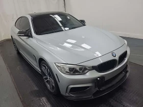 BMW 440 * COUPE XDRIVE * CARFAX * ПОДГРЕВИ * ПАНО * , снимка 2