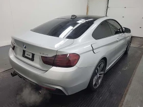 BMW 440 * COUPE XDRIVE * CARFAX * ПОДГРЕВИ * ПАНО * , снимка 3