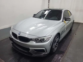 BMW 440 * COUPE XDRIVE * CARFAX * ПОДГРЕВИ * ПАНО * , снимка 1