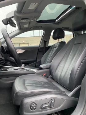 Audi A4 quattro * Progressiv * АвтоКредит * (ЦЕНА ДО БГ), снимка 8