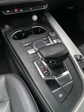 Audi A4 quattro * Progressiv * АвтоКредит * (ЦЕНА ДО БГ), снимка 14