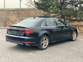 Audi A4 quattro * Progressiv * АвтоКредит * (ЦЕНА ДО БГ), снимка 5