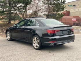 Audi A4 quattro * Progressiv * АвтоКредит * (ЦЕНА ДО БГ), снимка 7