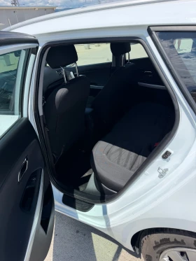 Kia Ceed 1.6 Diesel, снимка 8