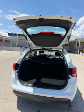 Kia Ceed 1.6 Diesel, снимка 6