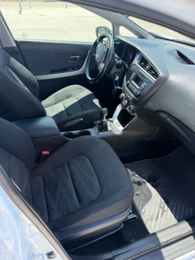 Kia Ceed 1.6 Diesel, снимка 9