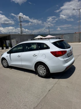 Kia Ceed 1.6 Diesel, снимка 4
