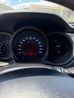 Kia Ceed 1.6 Diesel, снимка 11