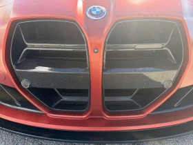 BMW M4 * Coupe * АВТОКРЕДИТ БЕЗ ПЪРВОНАЧАЛНА ВНОСКА* , снимка 17